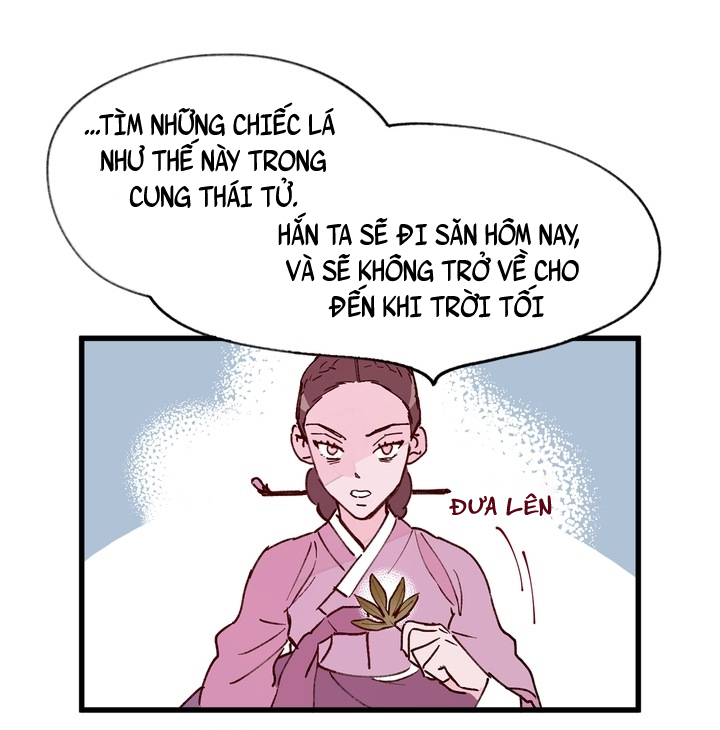 tham vọng quyền lực (full) chapter 32 11