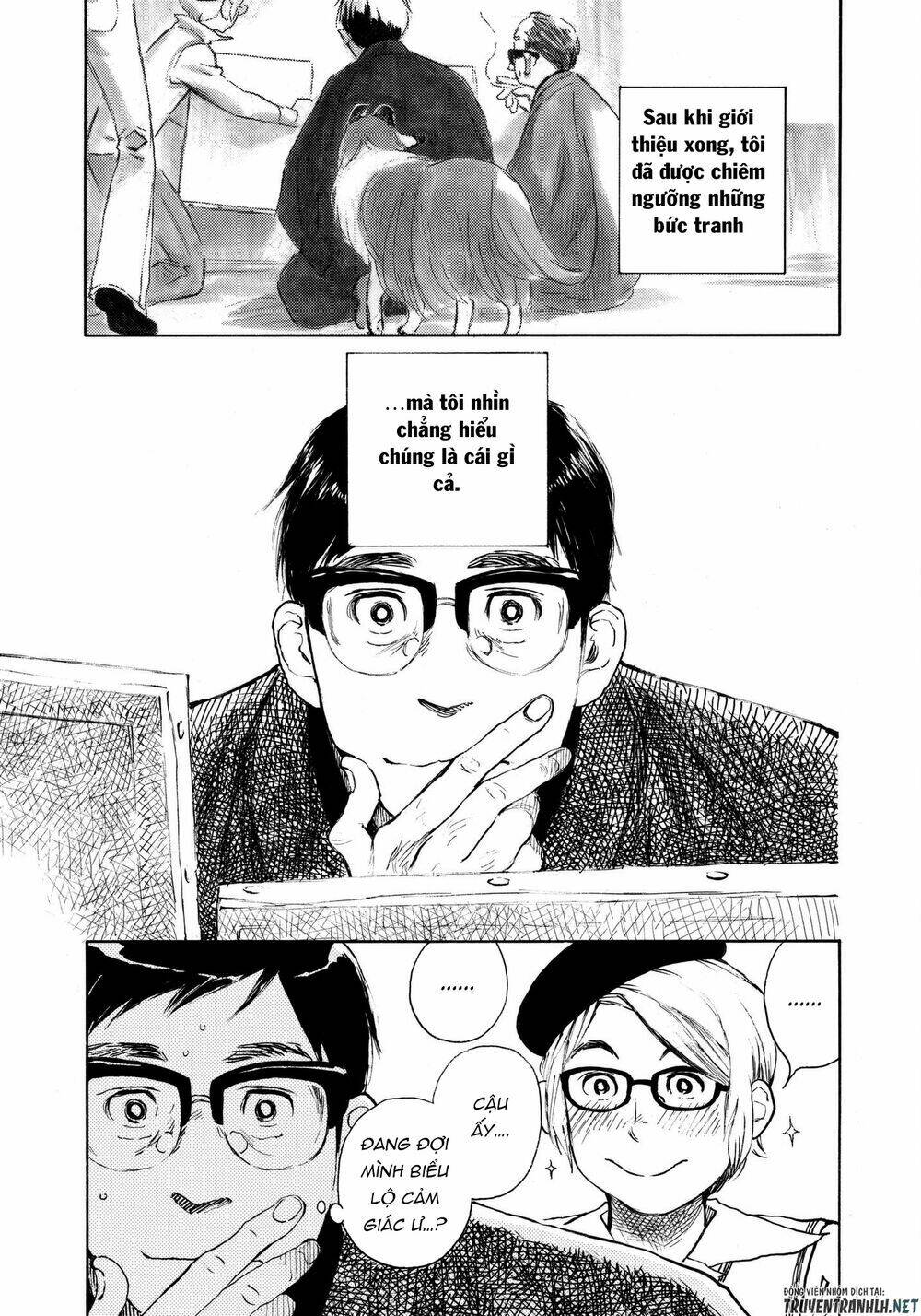 kannou sensei chapter 11 6