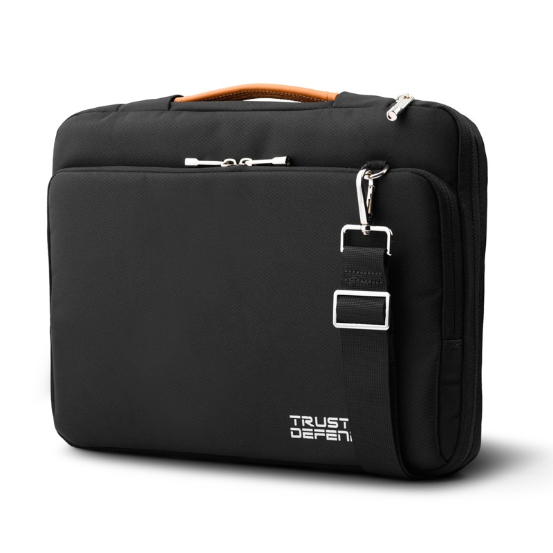 Túi chống sốc Mr Vui 011 cho laptop cỡ 14 inch loại cao cấp rất đẹp ( kích thước 37 x 26 x 4 cm)