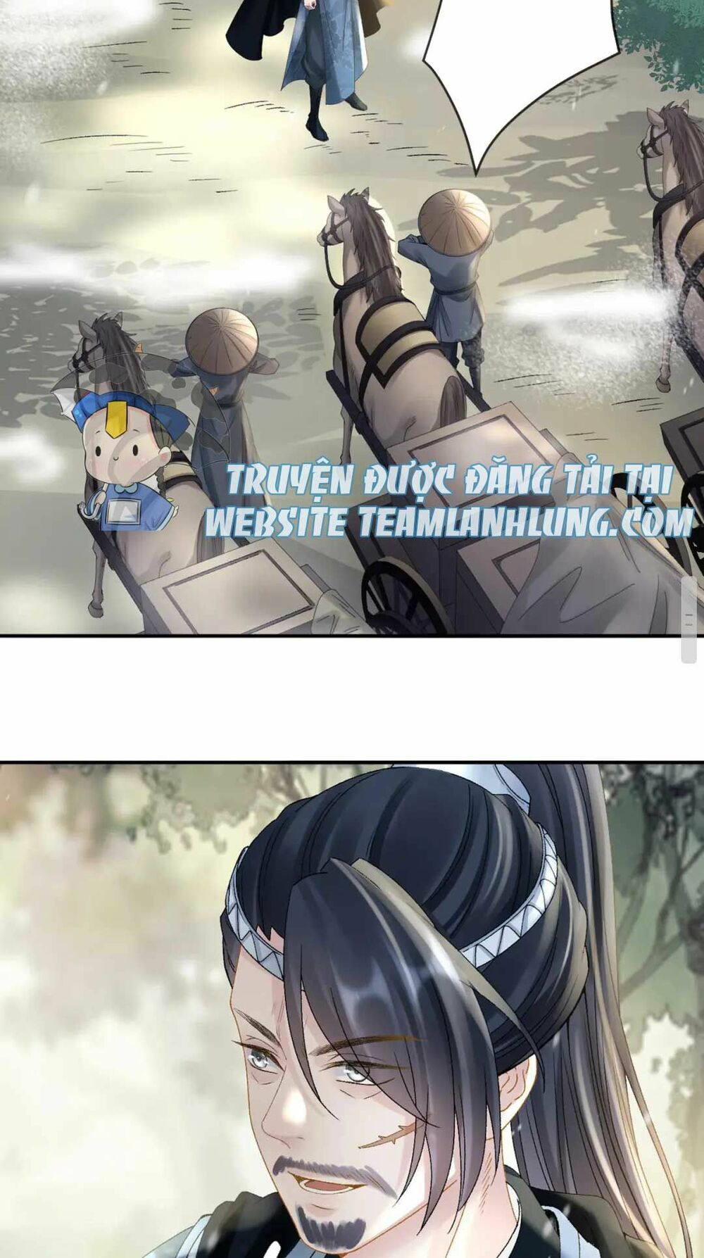 sự trả thù của vương phi chapter 33 26