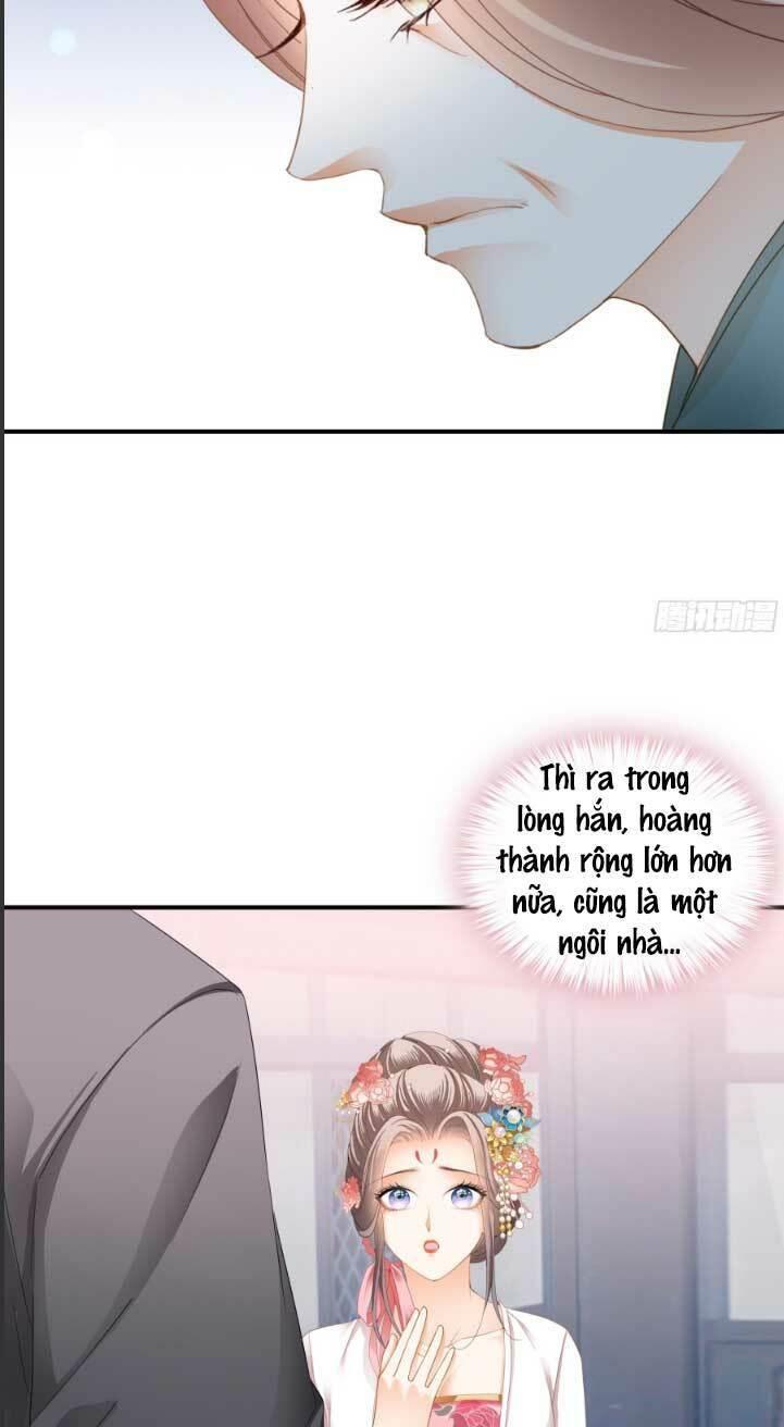 bổn vương muốn nàng chapter 154 9