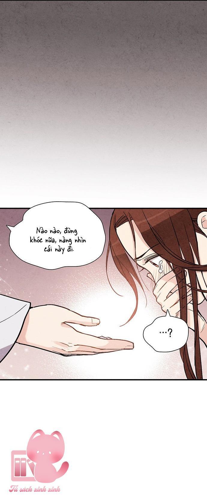 lệnh cấm hôn chapter 45 26