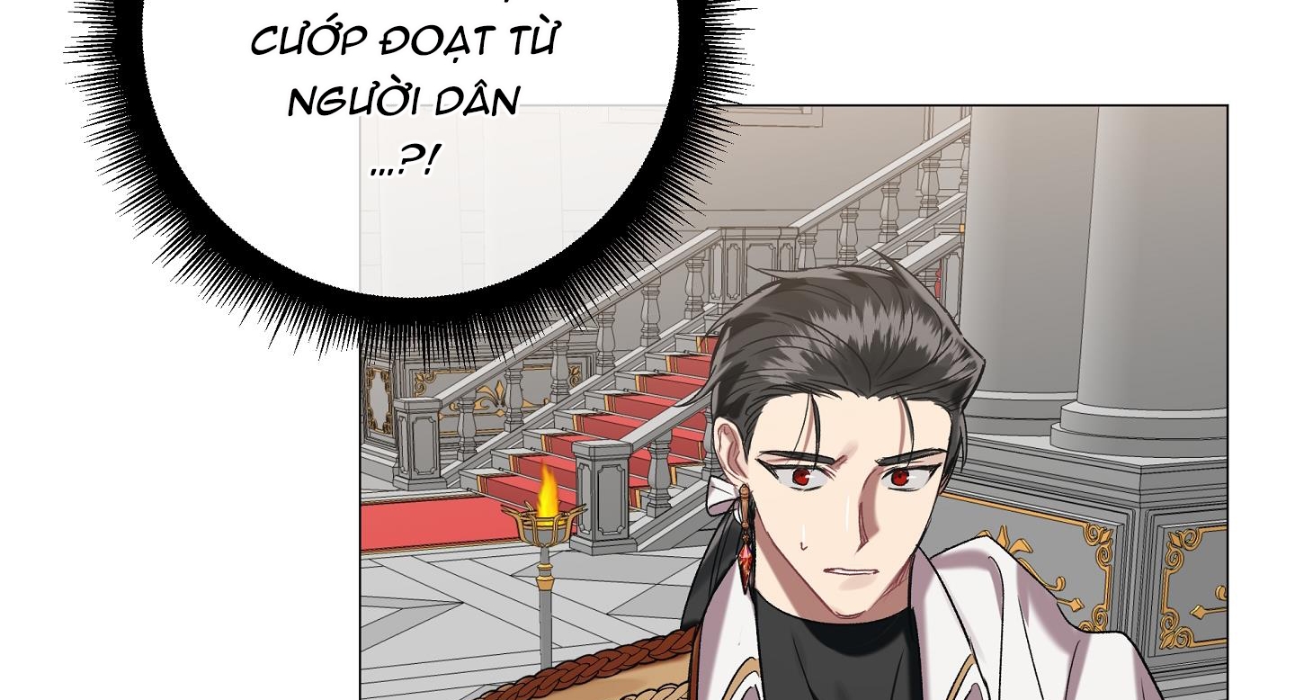một ngày nọ, tôi được kẻ thù cầu hôn chapter 44 201