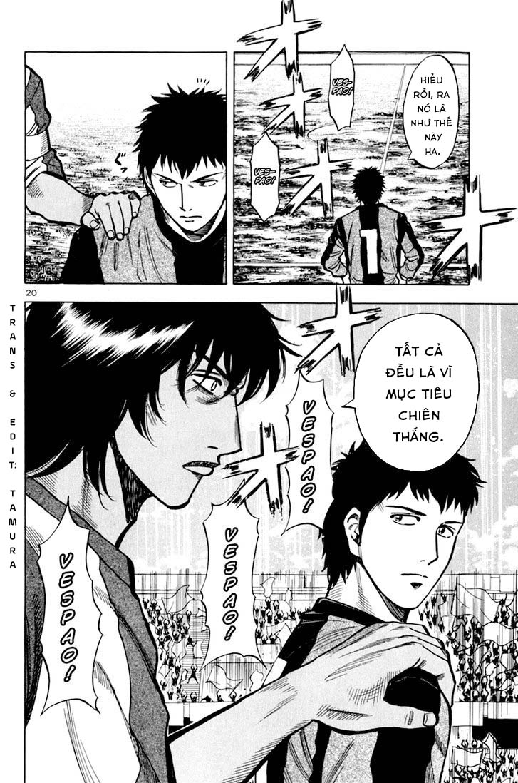 lost man chapter 10 19