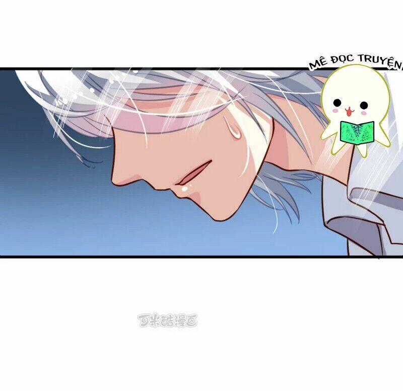ông chủ của tôi là yêu quái chapter 19 18