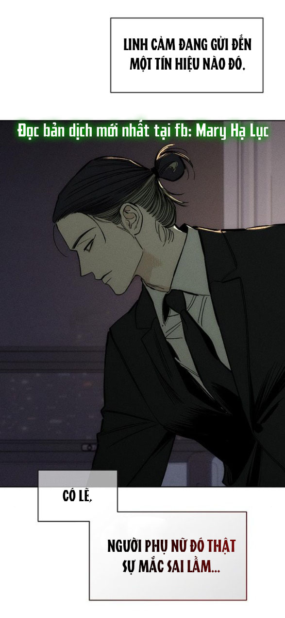 [18+] Nước Mắt Trên Đóa Hoa Tàn chapter 25.1 29