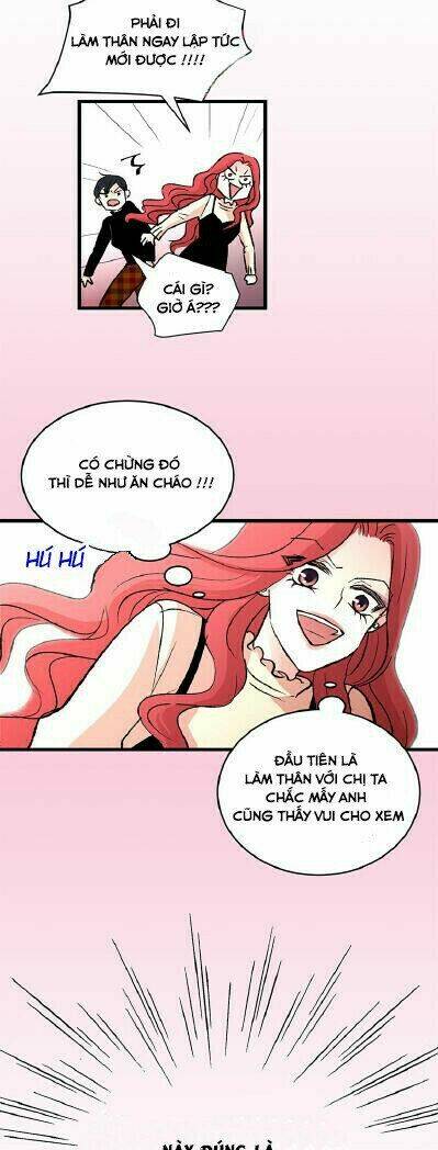 từng bước đến bên anh chapter 9 14