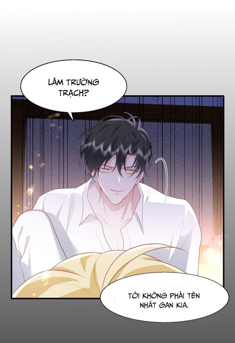 phản diện bị truy thành đoàn sủng chapter 25 16