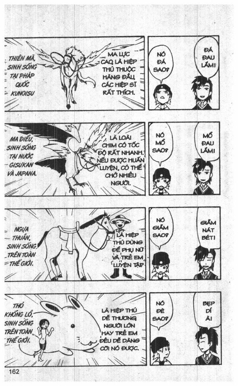 joou kishi monogatari chapter 9 159