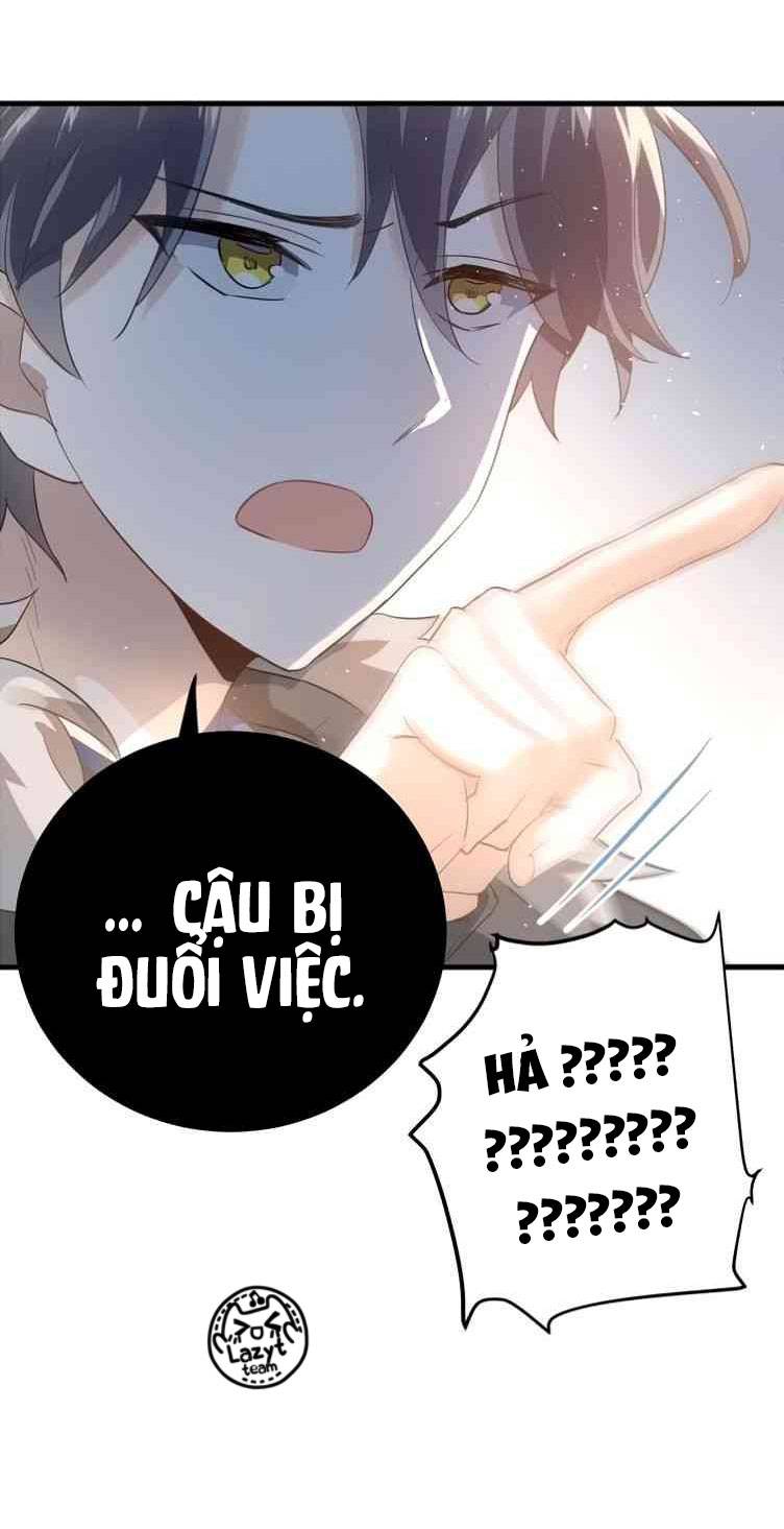 tình yêu huyễn tưởng chapter 16 56