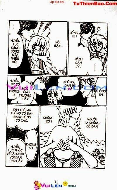 cô bé khóc nhè chapter 10 70