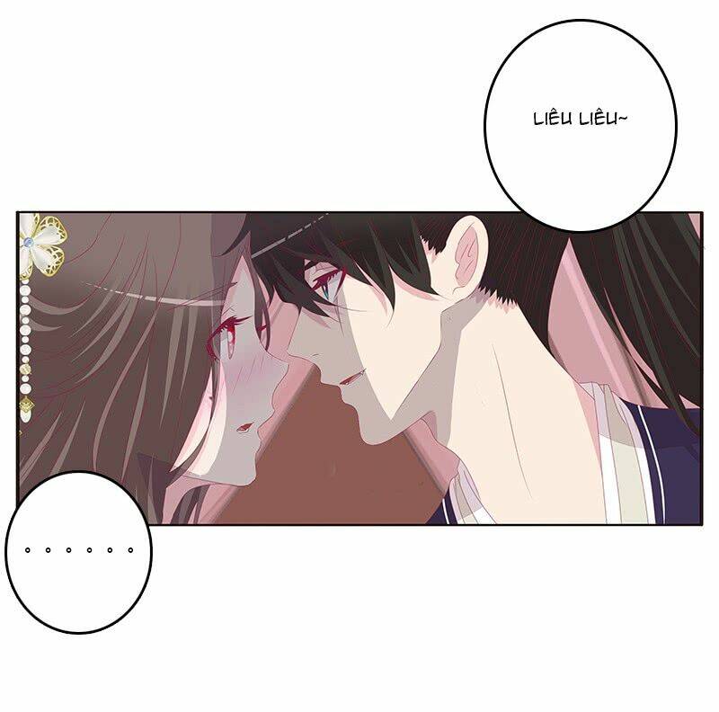 tướng quân mời ra trận chapter 120 18