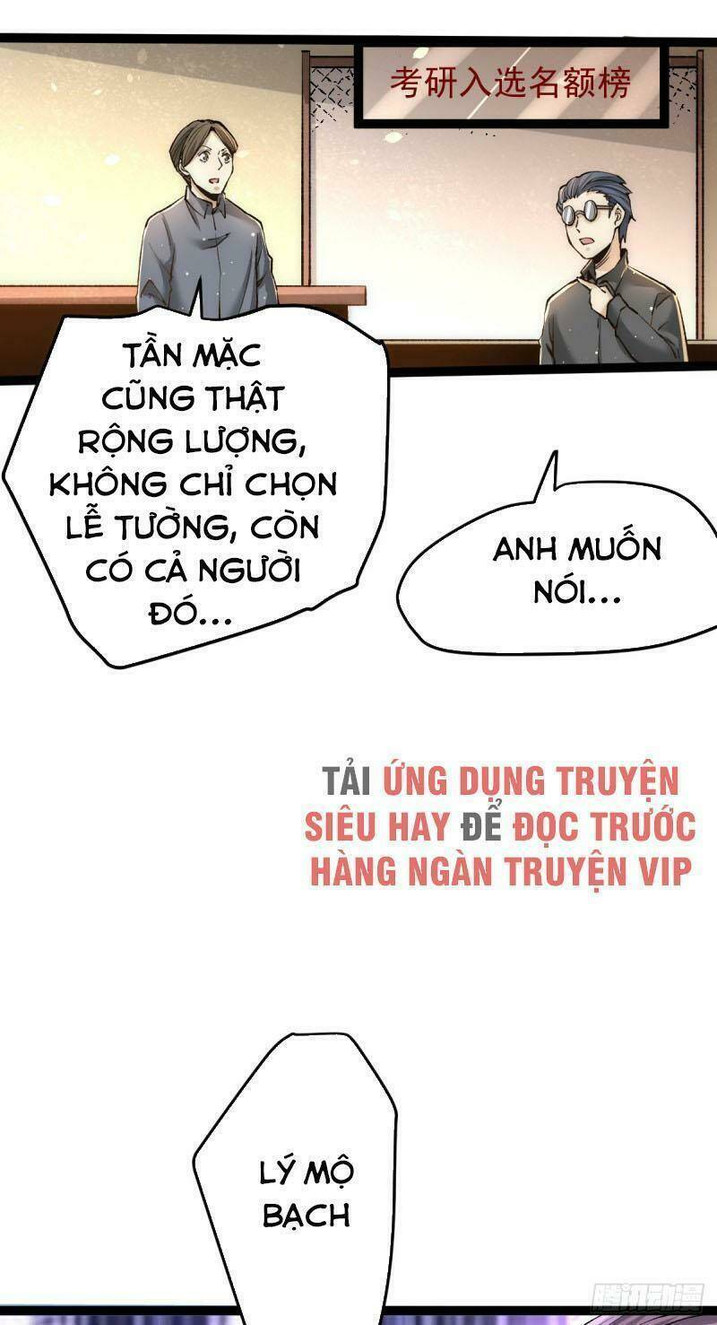 đô thị đỉnh phong cao thủ chapter 131 26