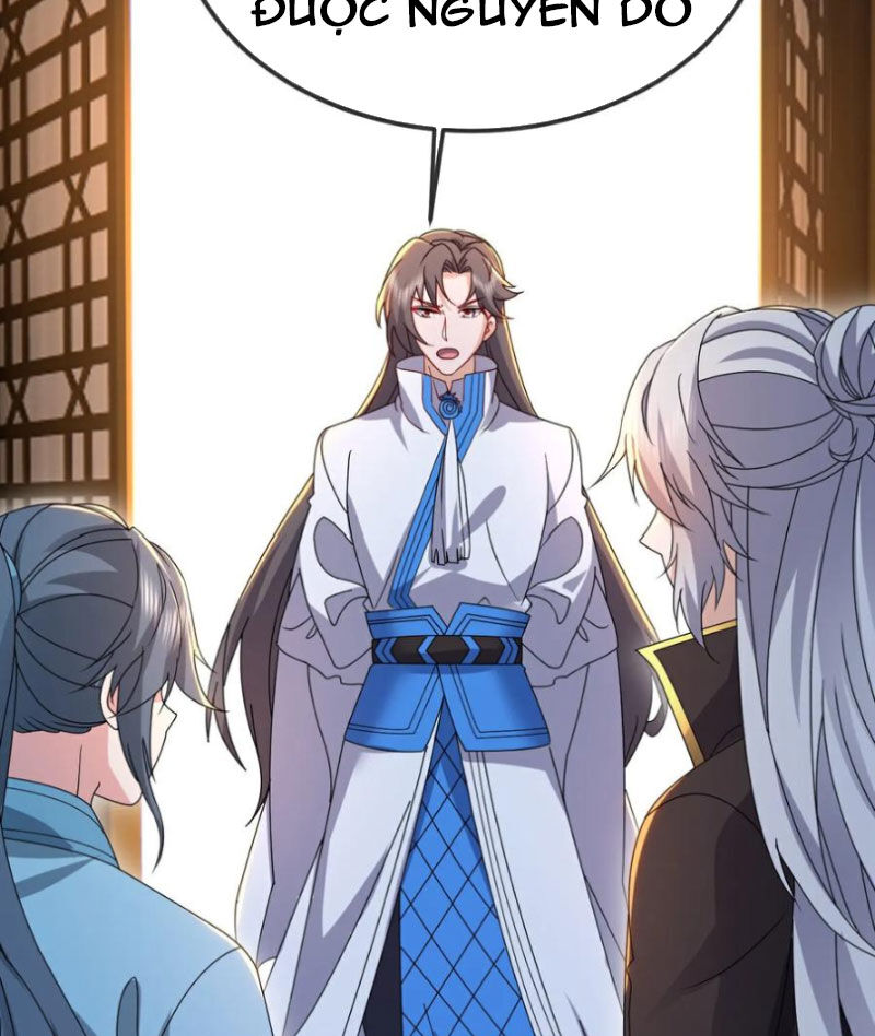 tiên võ đế tôn chapter 596 76