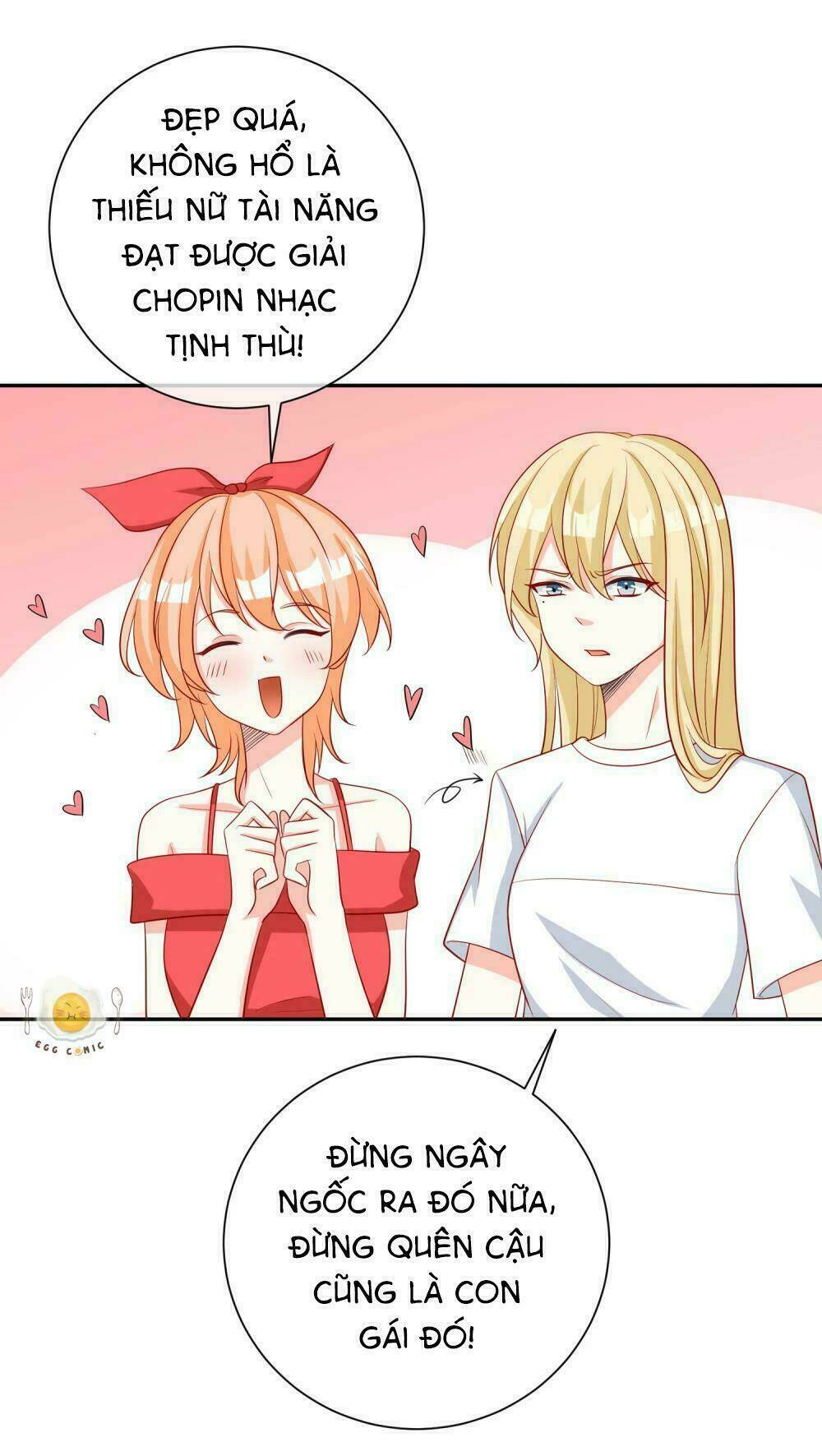 trọng sinh siêu sao - lăng thiếu sủng nghiện chapter 30 27