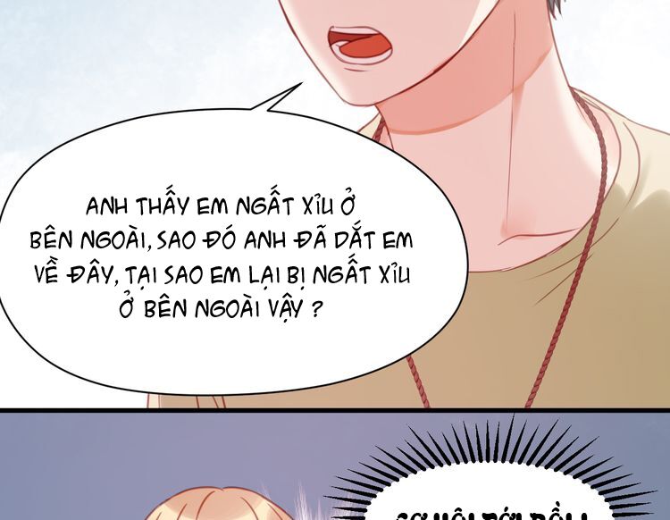 lượm được một tiểu hồ ly phần 1 chapter 29 32