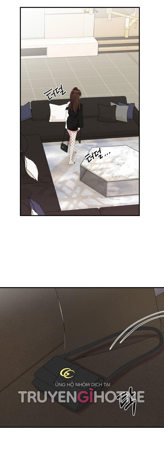 gửi em người đánh cắp những vì sao - to you who swallowed a star chapter 58.2 38