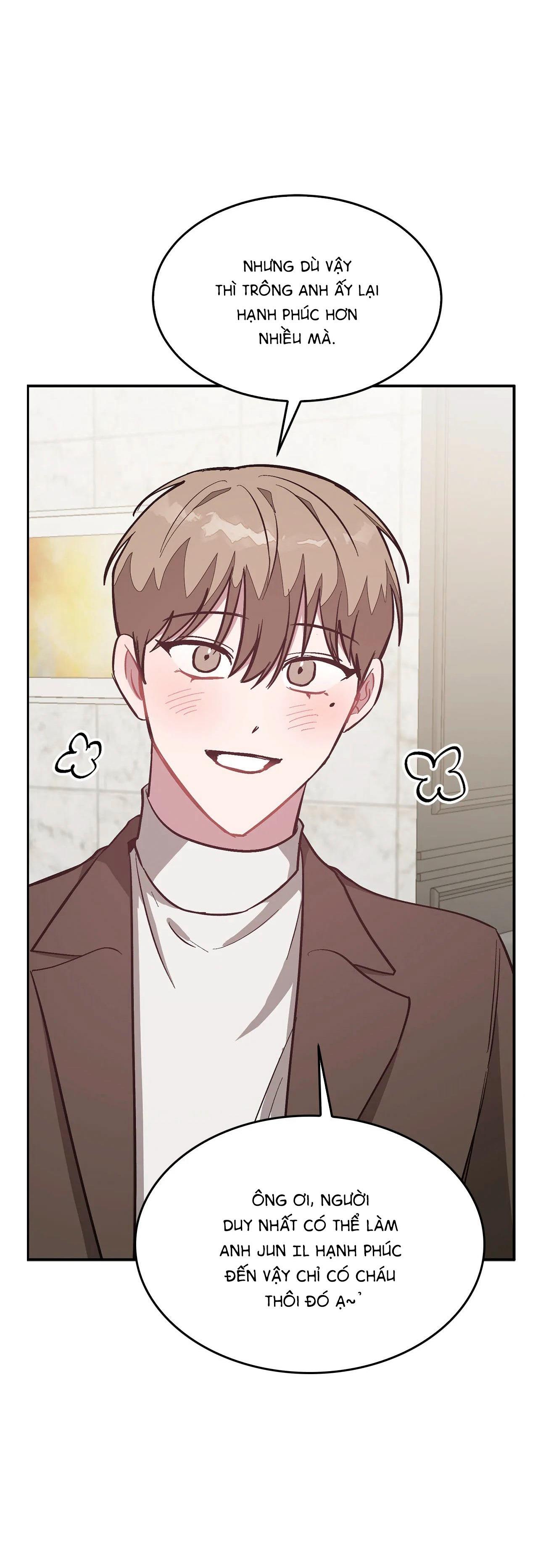 Sống Lại Lần Nữa chapter 67 29