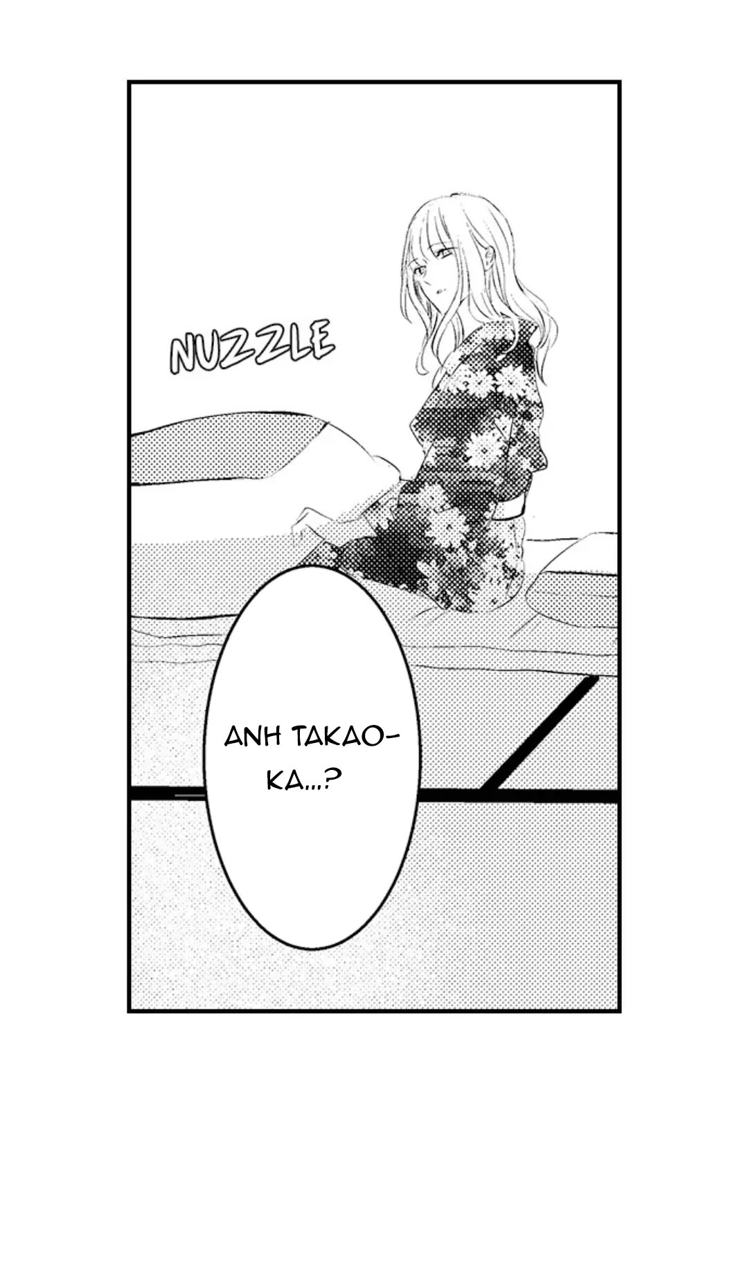 lọ lem sánh đôi cùng hoàng tử chapter 9.2 2