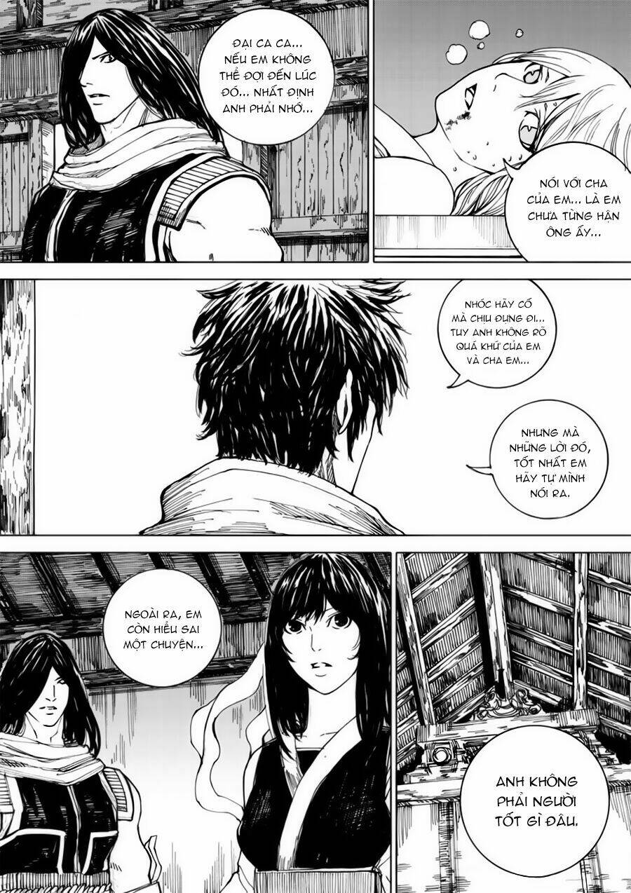 rakshasa street chapter 27 8