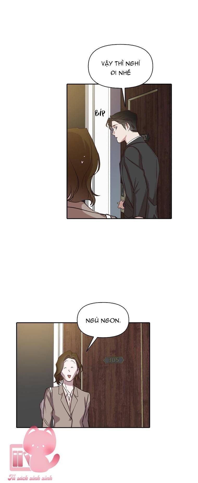 thanh xuân của chúng ta chapter 90 43