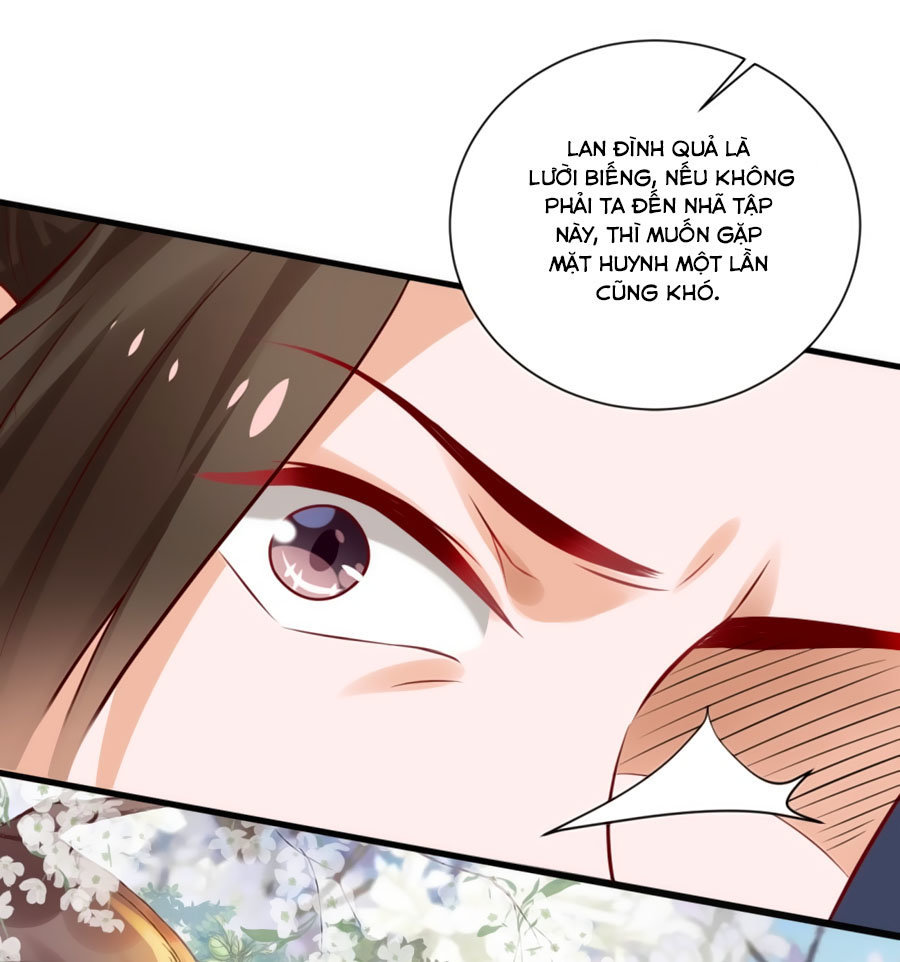 nữ đế livestream công lược chapter 30 20