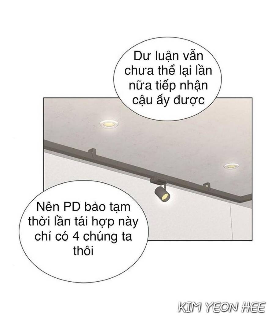 idol và sếp, em yêu ai? chapter 141 23