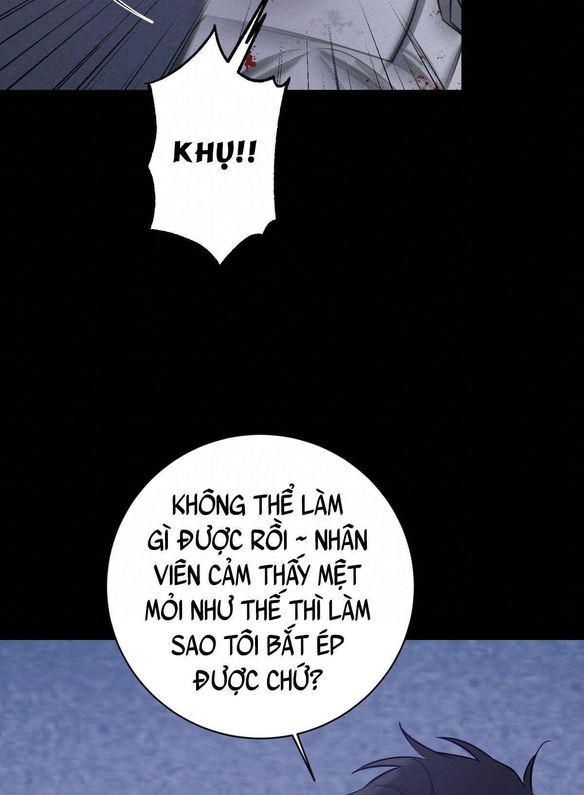 vòng xoáy của ác ma chapter 17 20