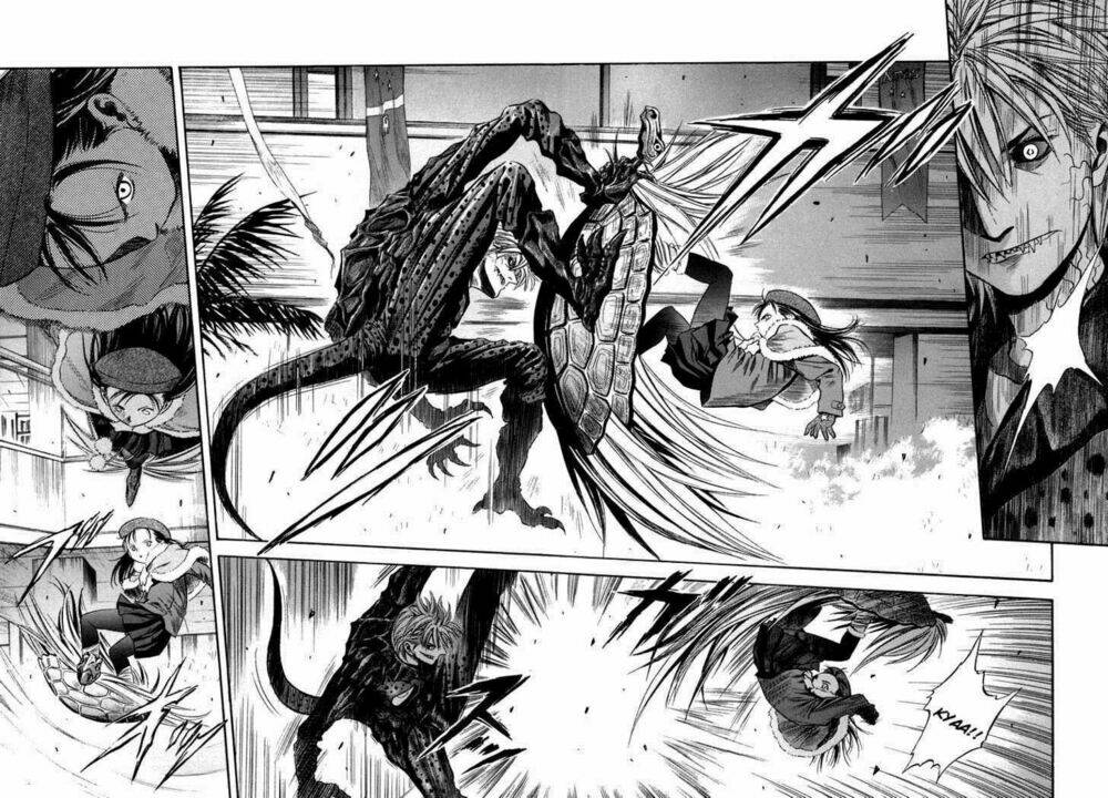 otogi matsuri chapter 23 8