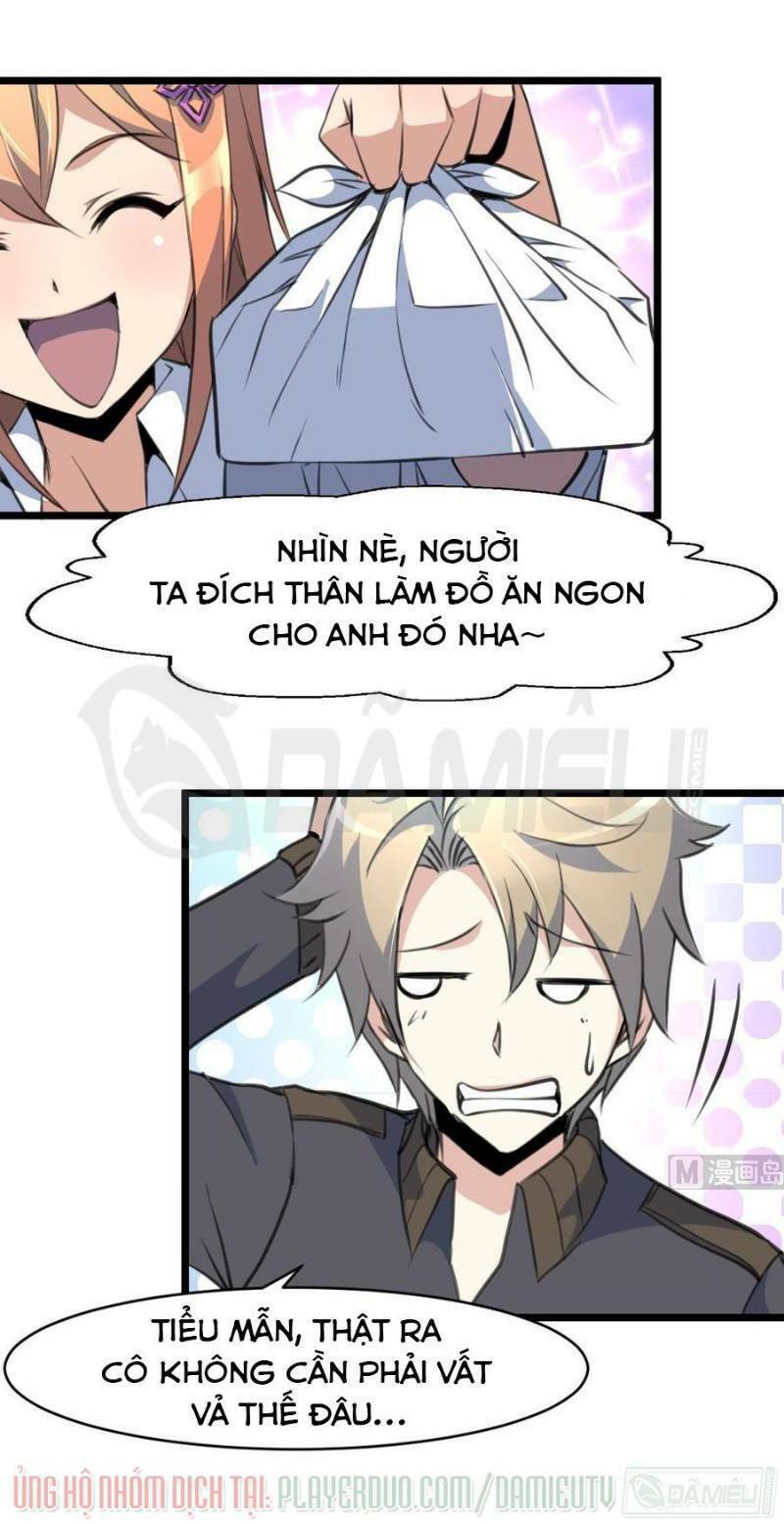 thần nhãn giám định sư chapter 33 9