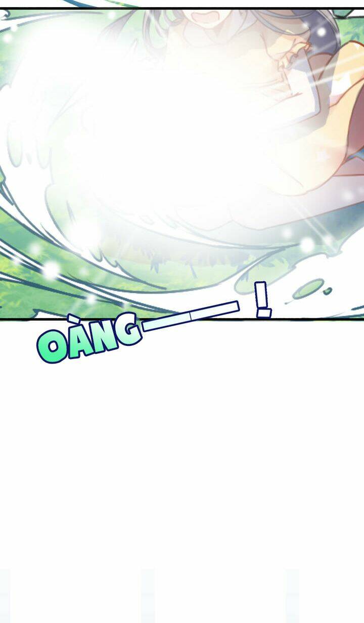 thập quang mật ngữ chapter 8 34