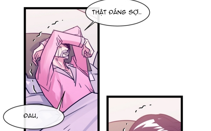 kiếp trước bí ẩn của giáo sư chapter 7 50