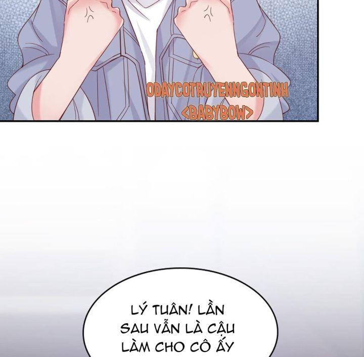 chiếc bật lửa và váy công chúa (b) chapter 14 27