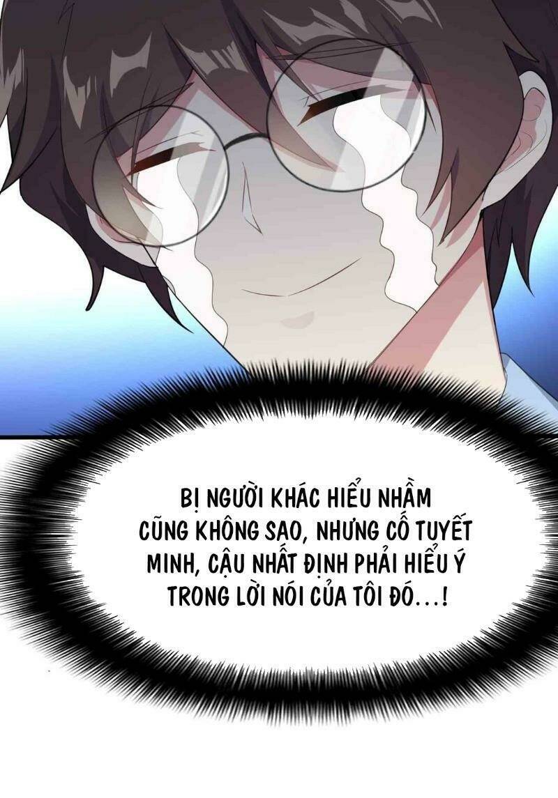 kế hoạch trở thành phế vật chapter 7 6