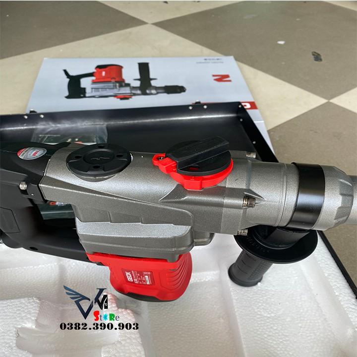 Máy khoan đục bê tông GEOX GL - 71928