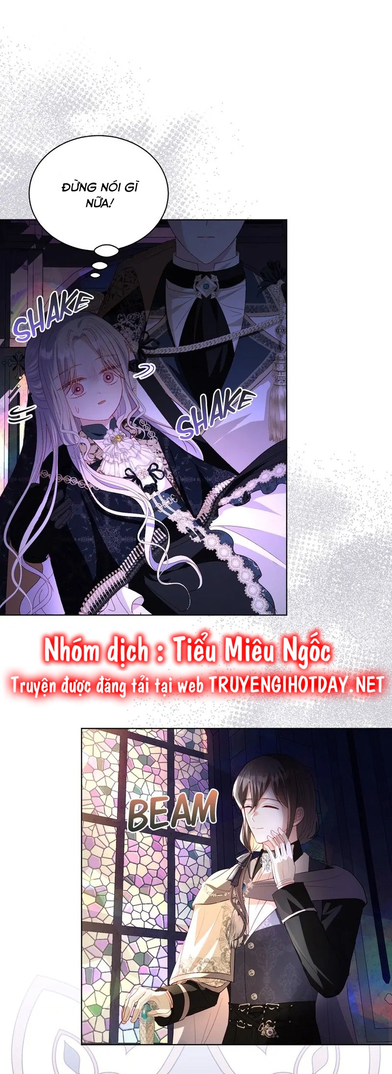 papa của tôi đã xuất hiện chapter 49 21