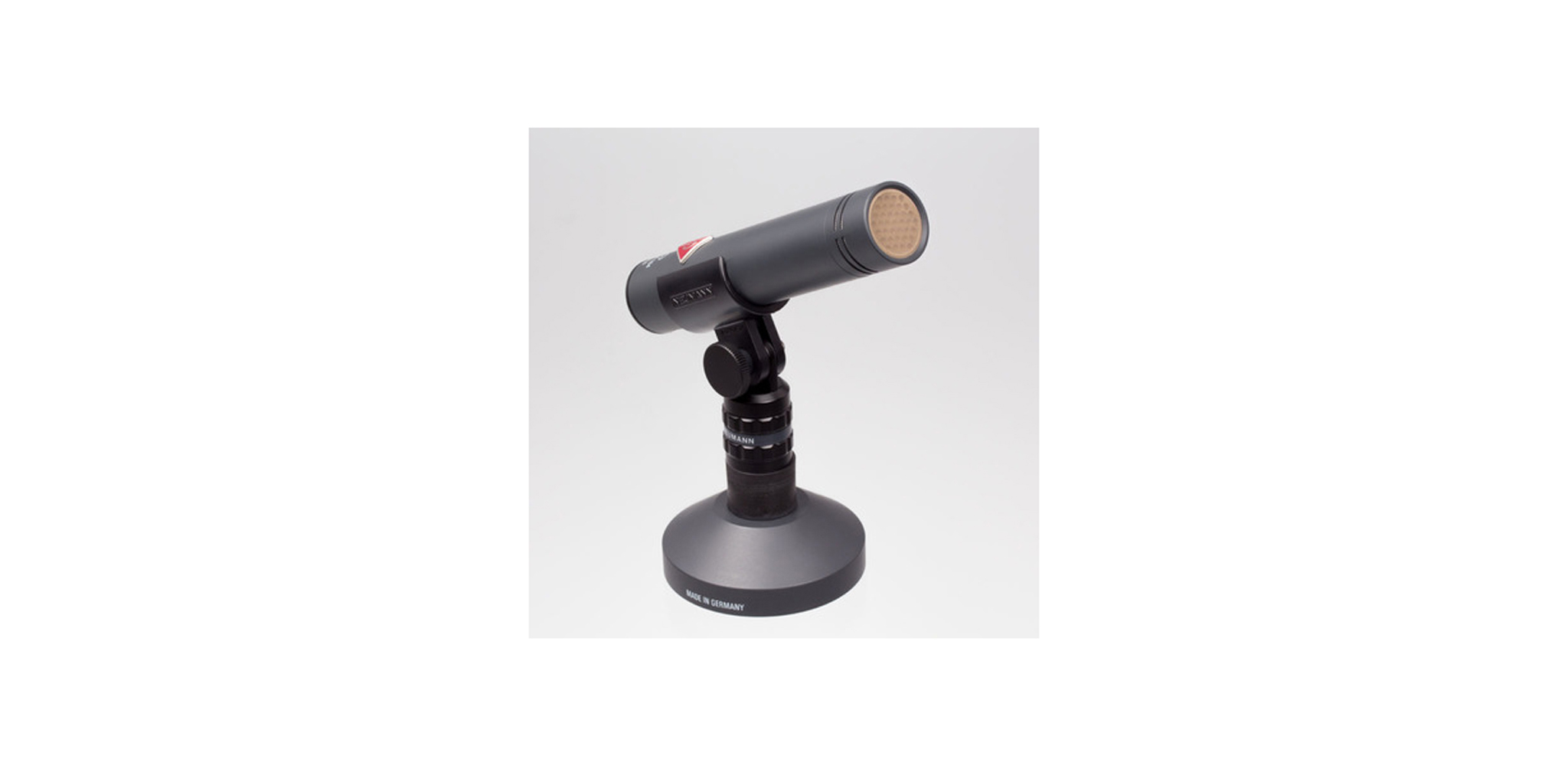 KM 184 MT Stereo Set Micro thu âm Condenser Neumann - HÀNG CHÍNH HÃNG