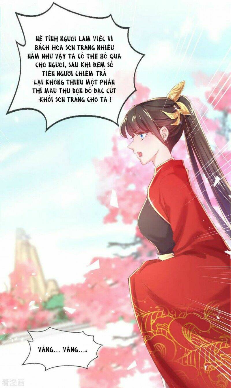 thị huyết y phi chapter 94 5