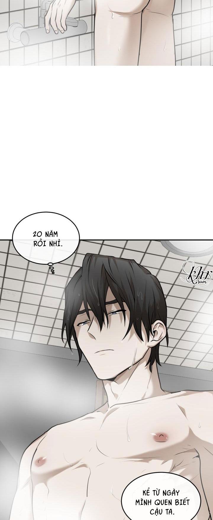 dưỡng thú cưng chapter 1 29