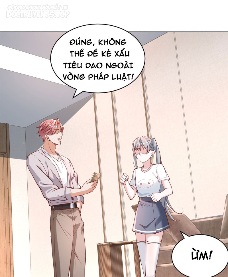 tài xế lái xe công nghệ như ta có nhiều tiền thì sao? chapter 20 40