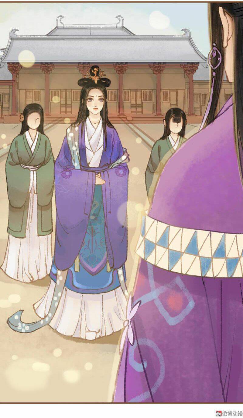 phượng tù hoàng chapter 37.1 23