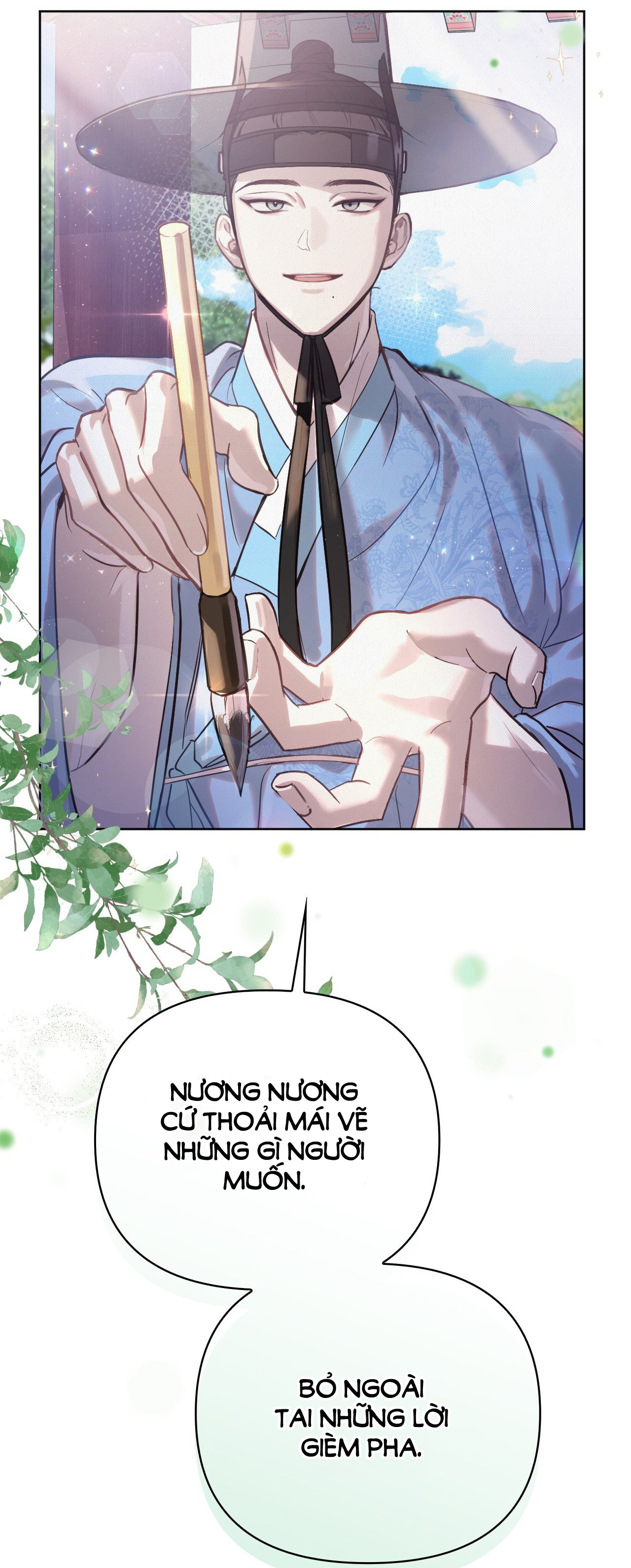 [18+] hậu cung kế chapter 7.2 12