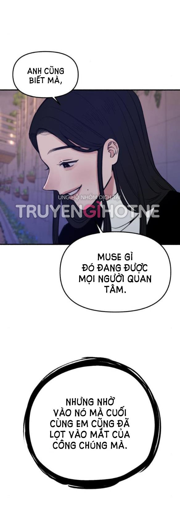 nàng thơ nổi tiếng - nàng thơ myung chapter 14.2 8