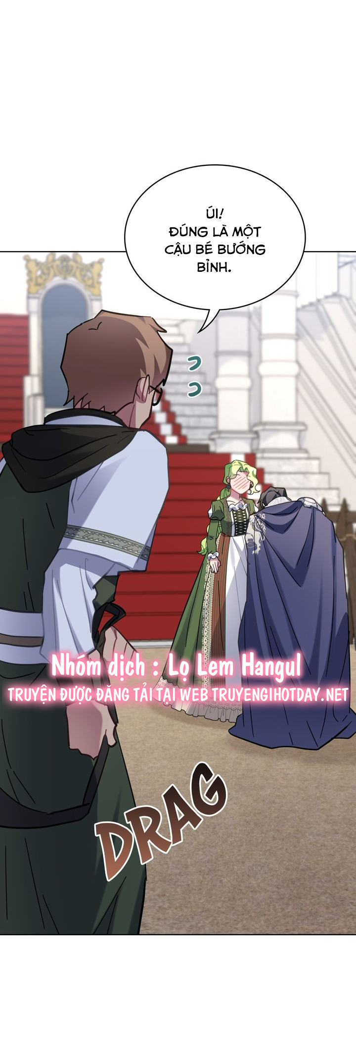 công chúa muôn loài chapter 35 13