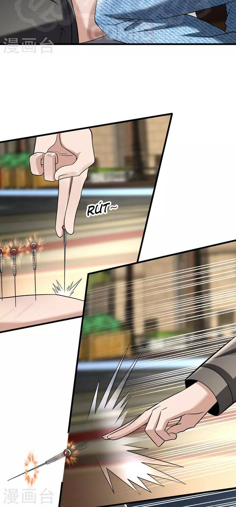 tuyệt phẩm cường thiếu chapter 14 22