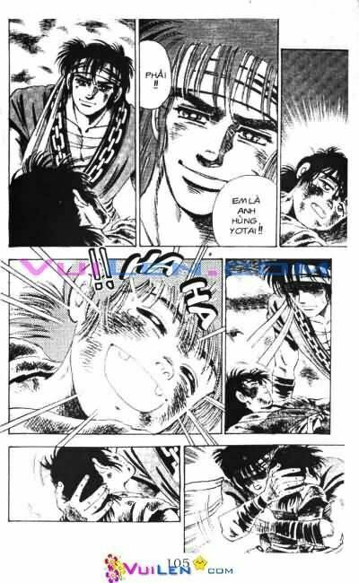 vương tử takeru chapter 13 105