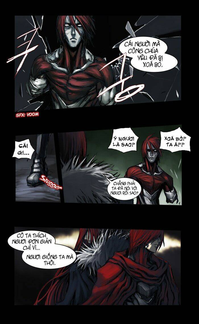 a fairytale for the demon lord chapter 21 3