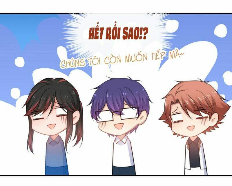 ma lạt thiên kim đẩu ác thiếu chapter 210 30