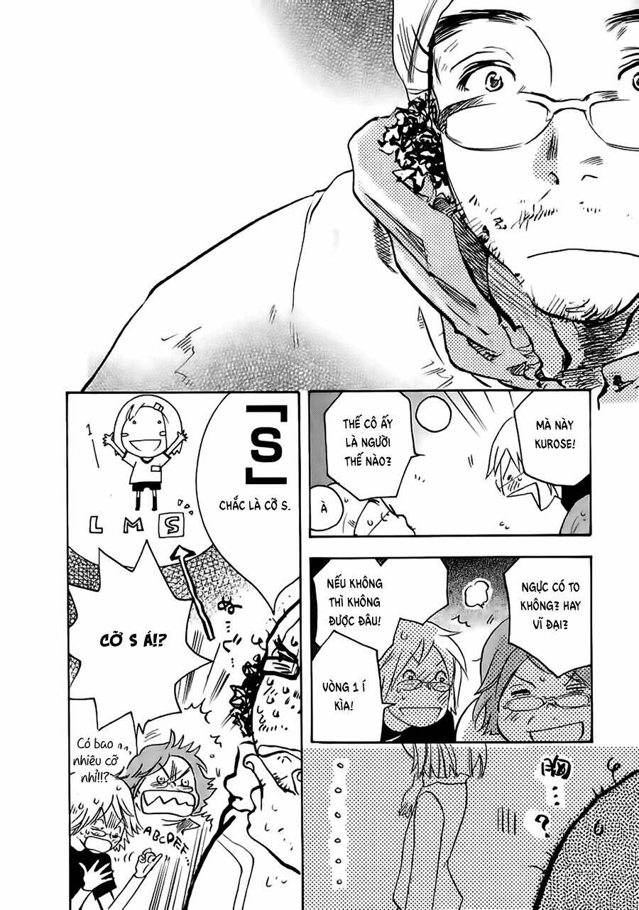 miman renai chapter 13 22