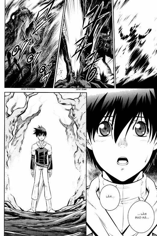 the legend of maian chapter 55 33